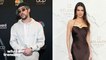People React To Kendall  Jenner Kissing Bad Bunny After A Sushi Date
