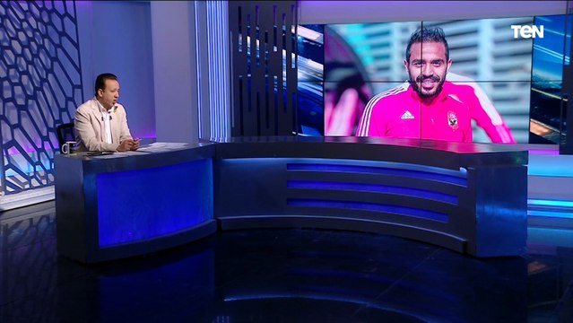 صادق ينفرد ويفجر مفاجأة حول إيقاف كهربا من لجنة الانضباط .. ويكشف موعد الإعلان الرسمي للعقوبة