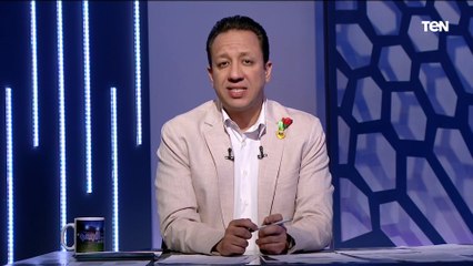 "فوز يعيد الأمل".. مقدمة إسلام صادق بعد فوز الزمالك على الترجي بدوري الأبطال