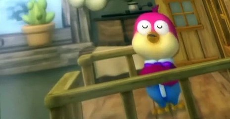 Pororo the Little Penguin Pororo the Little Penguin S03 E028 Singing Passion