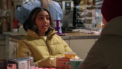 EastEnders 8th March 2023