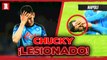 Chucky Lozano ENCIENDE las ALARMAS en el Napoli