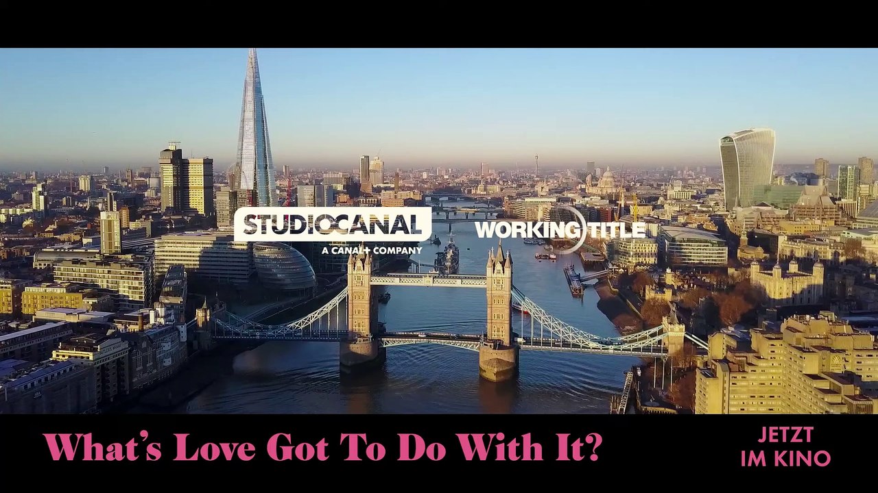 What's Love Got to Do with It