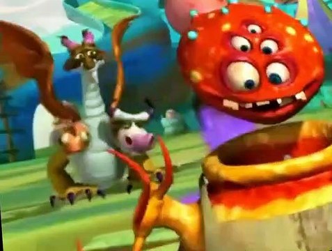 Tak and the Power of Juju Tak and the Power of Juju E001 Woodiefest / Loser