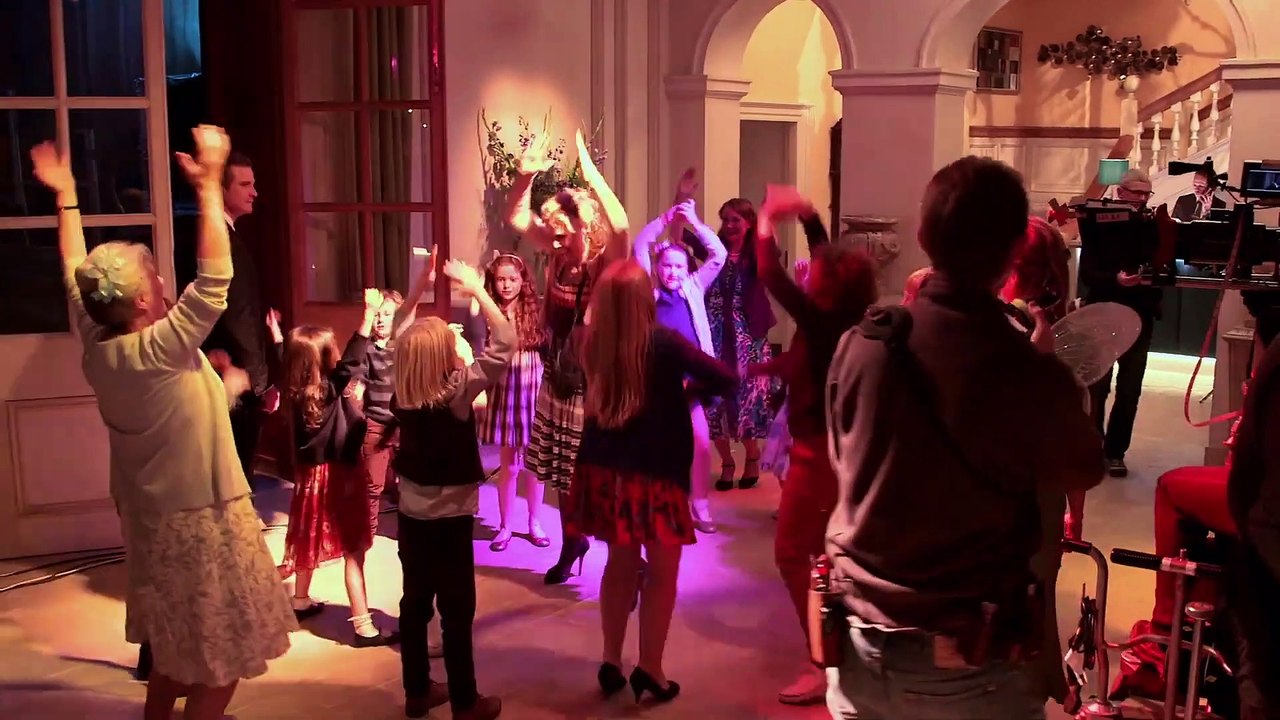 BRIDGET JONES' BABY Film - Pleiten, Pech und Pannen am Set Gag Reel