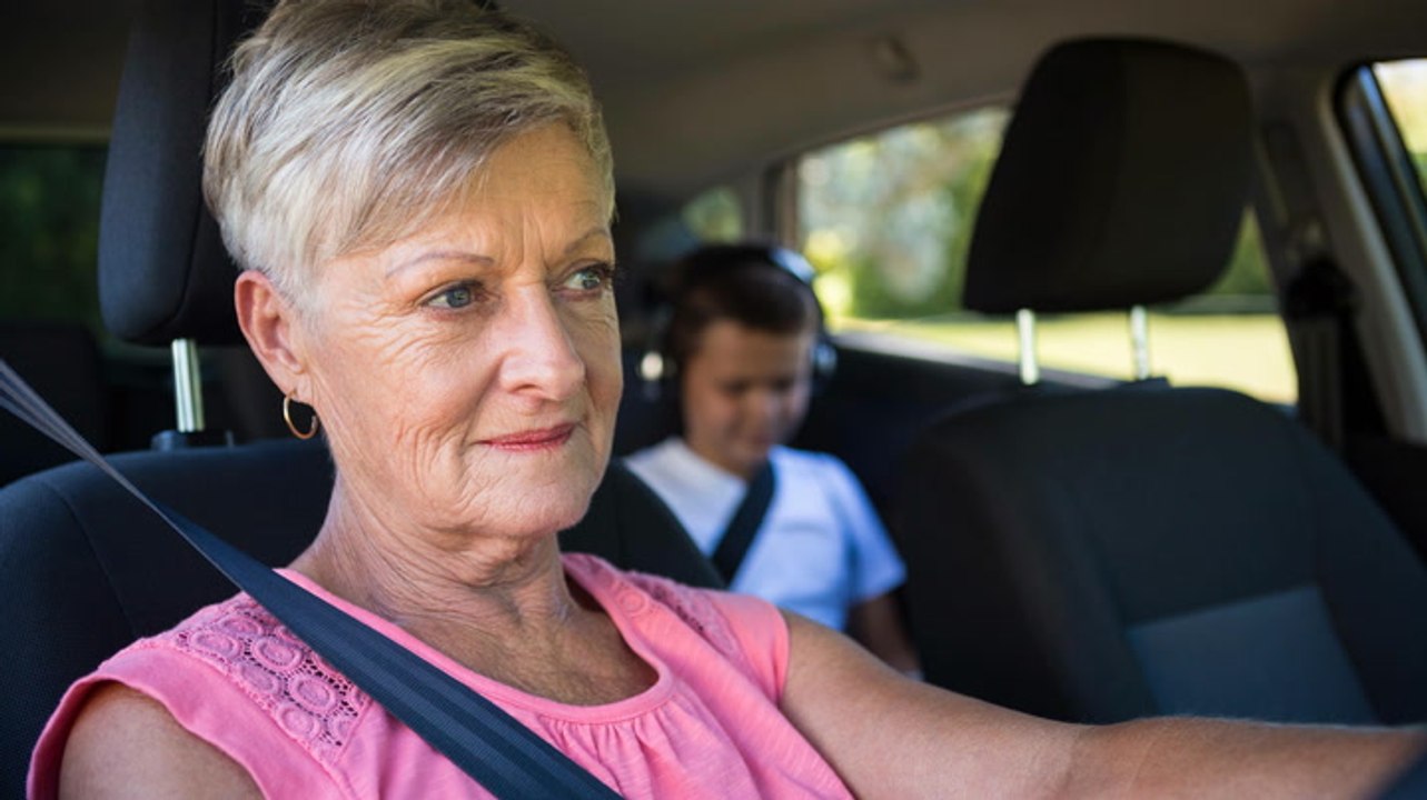 Müssen Rentner in der EU bald Führerscheintest machen?