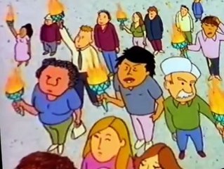 The Head The Head S01 E004 – The First Piece