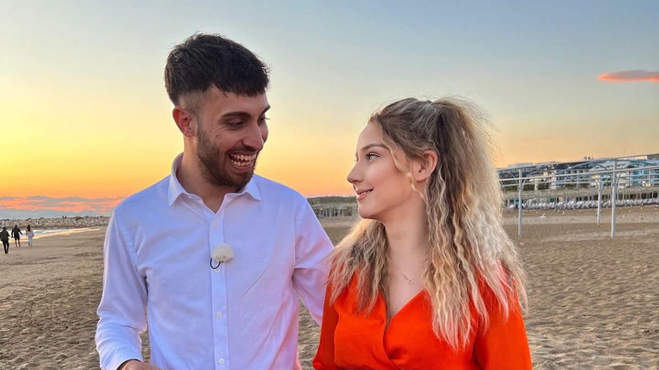 Süße Nachrichten: Loredana Wollny hat Ja gesagt!