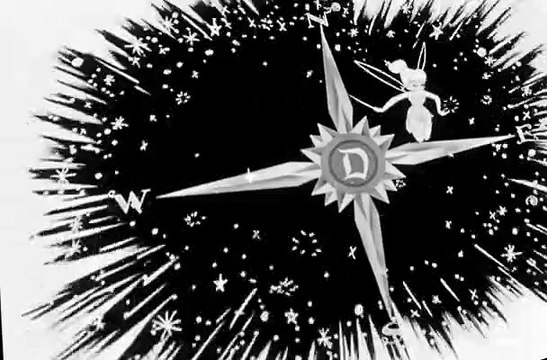 Walt Disney Treasures: Zorro Walt Disney Treasures: Zorro S03 E001 El Bandido