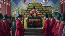 Giai thoại Hong Gil Dong - Tập 33, Phim Hàn Quốc, lồng tiếng, bản đẹp, trọn bộ