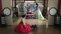 Giai thoại Hong Gil Dong - Tập 35, Phim Hàn Quốc, lồng tiếng, bản đẹp, trọn bộ