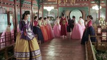 Giai thoại Hong Gil Dong - Tập 36, Phim Hàn Quốc, lồng tiếng, bản đẹp, trọn bộ