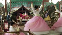 Giai thoại Hong Gil Dong - Tập 38, Phim Hàn Quốc, lồng tiếng, bản đẹp, trọn bộ