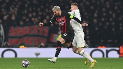 Hernández: "Abbiamo lavorato bene"