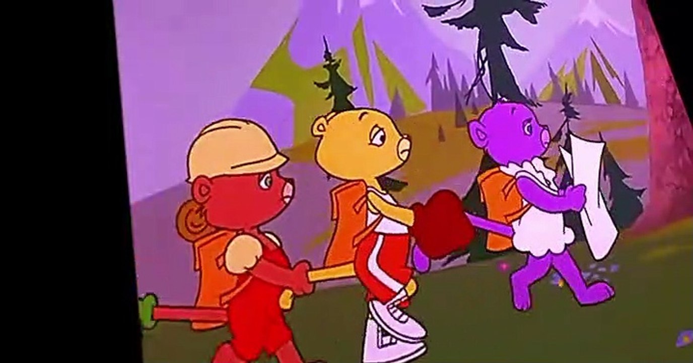 Pink Panther and Sons Pink Panther and Sons E004 – Take a Hike
