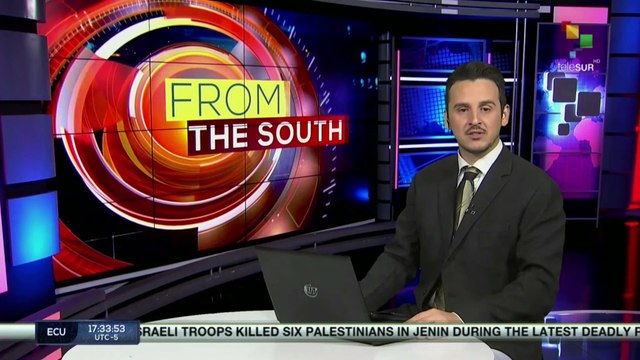 Brazilian President announces measures to protect women's rights