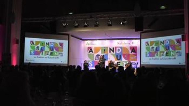 Andalucía seduce al compás del flamenco