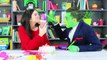 10 Fun DIY Grinch School Supplies vs Winter School Supplies Challenge!