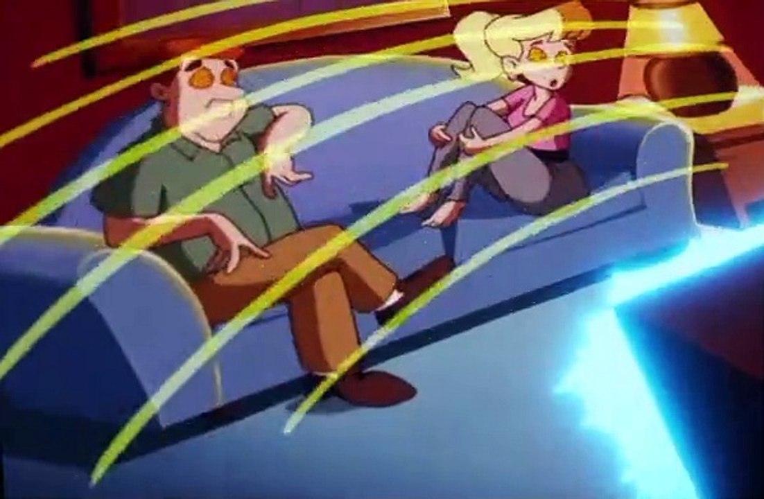 Pinky, Elmyra & the Brain Pinky, Elmyra & the Brain E023 Hooray For Meat