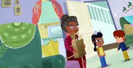 Kiva Can Do Kiva Can Do E003 Onto the Rainbow