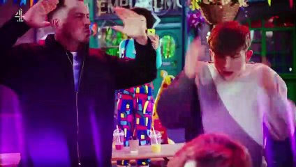 Hollyoaks 8th March 2023