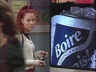 Chambres En Ville - S06E23 - Leçons de Moon Shadow