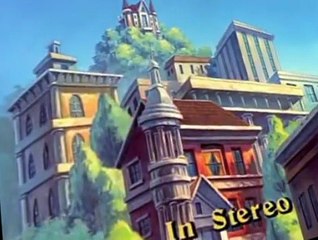 All Dogs Go to Heaven: The Series All Dogs Go to Heaven: The Series S01 E002 Field Trip