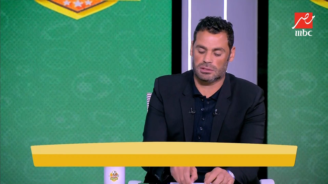 محمد عبد المنصف يؤكد مفاوضات الزمالك مع تاكيس جونياس.. وتعليق غريب من سمير كمونة