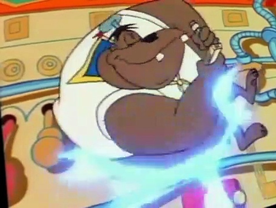 Adventures of Sonic the Hedgehog E056