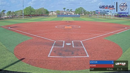 Kaskaskia JUCO vs Lincoln Land JUCO - Spring Games (2023) Wed, Mar 08, 2023 11:16 AM to 1:56 PM