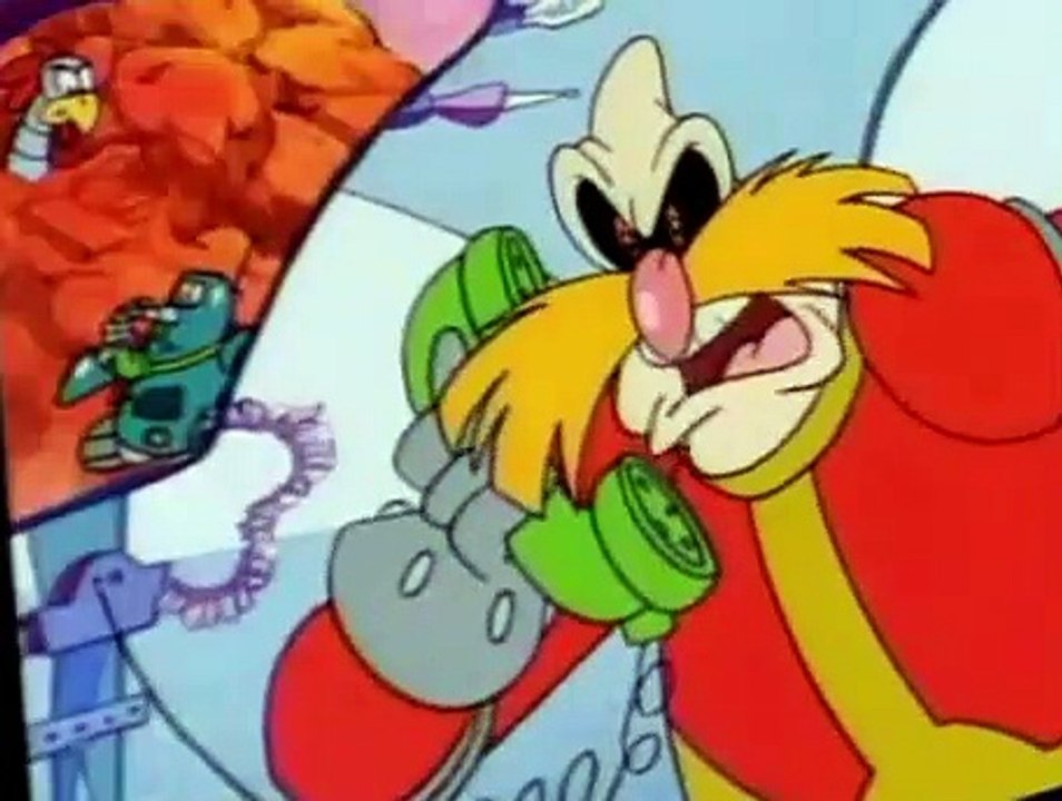 Adventures of Sonic the Hedgehog E064