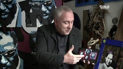 Che Guevara, la fabrique d'une icône | movie | 2014 | Official Clip