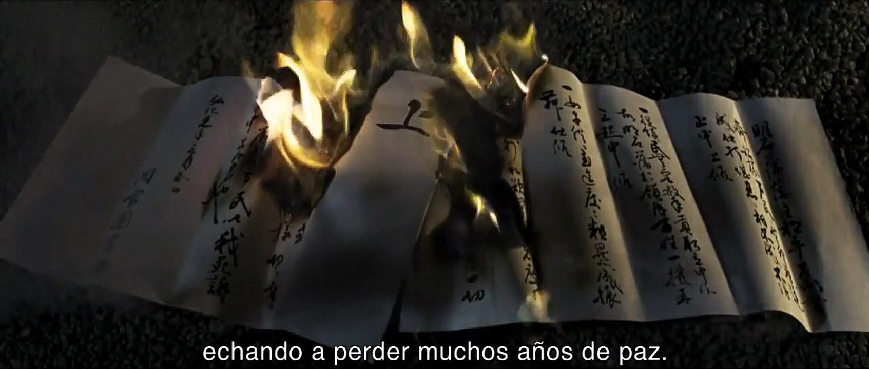 13 asesinos | movie | 2010 | Official Trailer