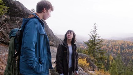 Silver Can't Cry | movie | 2023 | Official Trailer