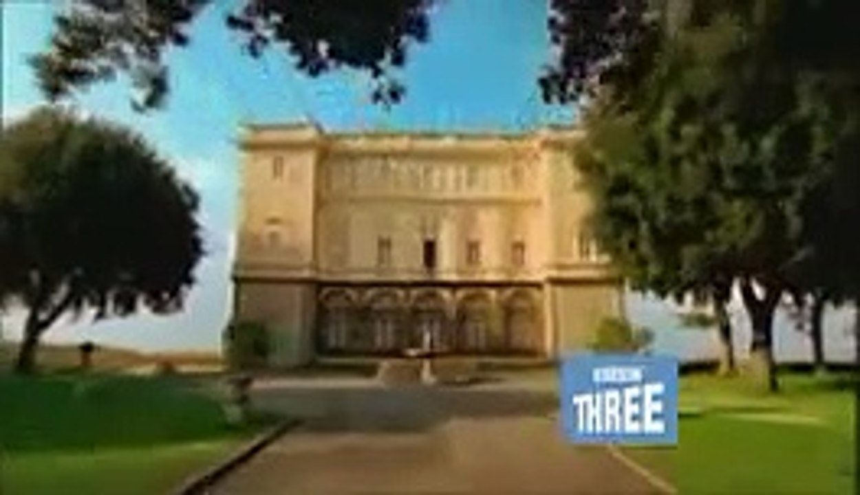 Casanova | show | 2005 | Official Teaser