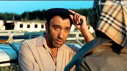 О чём говорят мужчины | movie | 2010 | Official Trailer