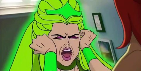 Son of Zorn E010
