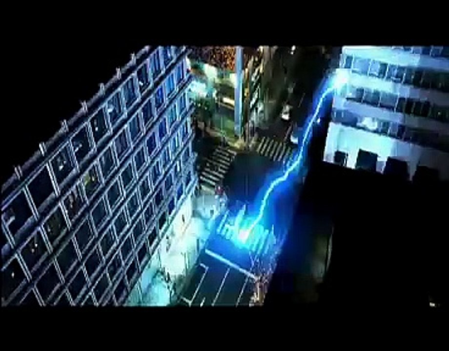 僕の彼女はサイボーグ | movie | 2008 | Official Trailer