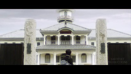 CLAMPドラマ　ホリック　×××HOLiC | show | 2013 | Official Teaser