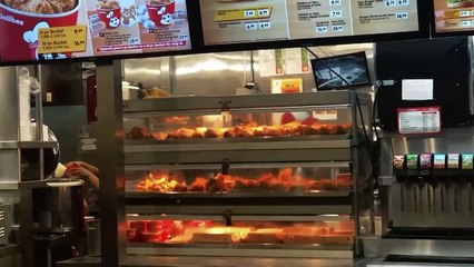 Patrick Goes To Jollibee: The Documentary | movie | 2020 | Official Clip