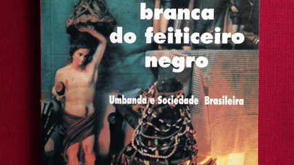 A Morte Branca do Feiticeiro Negro | movie | 2020 | Official Featurette