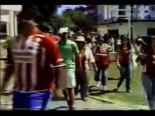 Batalha dos Aflitos 2 - A Volta Por Cima | movie | 2007 | Official Trailer