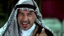 فيلم بوشكاش بطولة محمد سعد وزينة جودة عالية