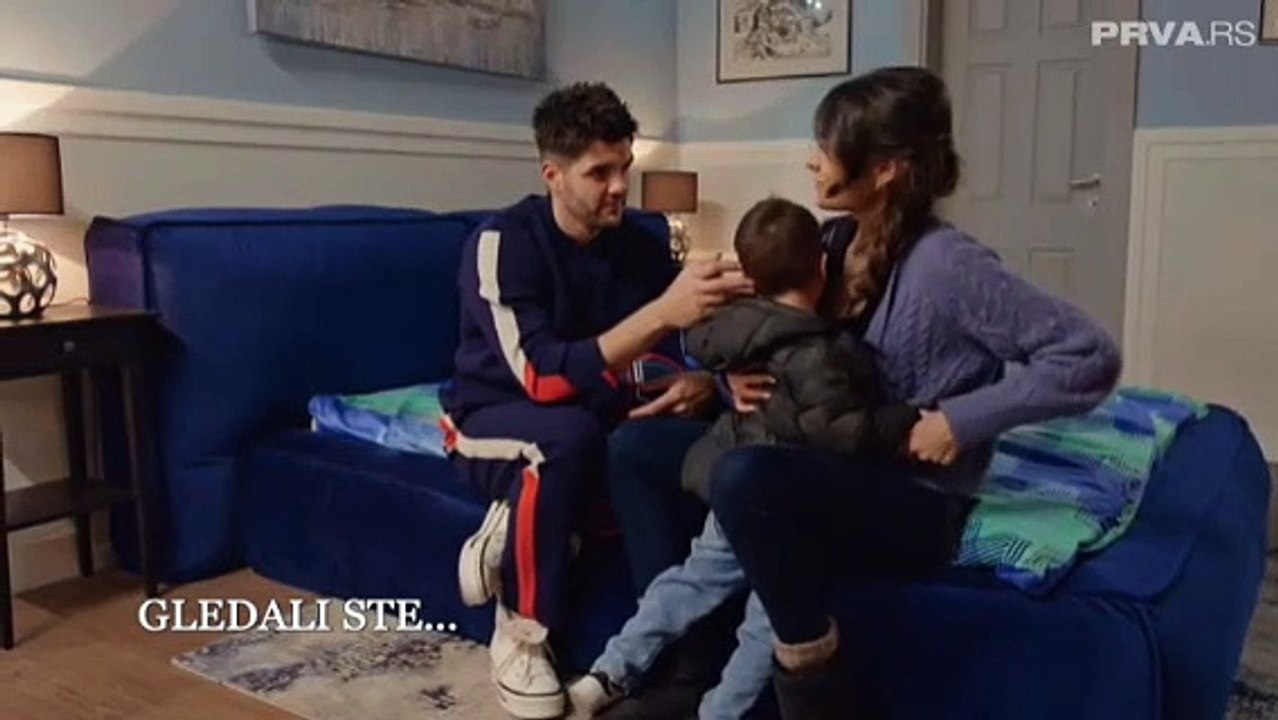 Igra Sudbine 679 epizoda (8.3.2023.) | HD