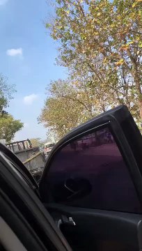 Capturan a sujetos cuando asaltaban a pasajeros de bus 'rapidito' en Villanueva, Cortés