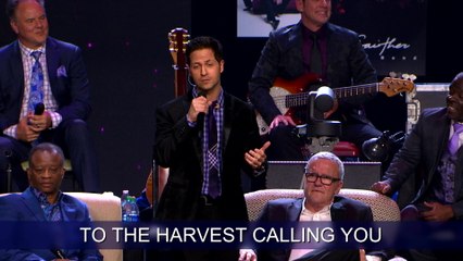 Gaither Vocal Band - Little Is Much When God Is In It