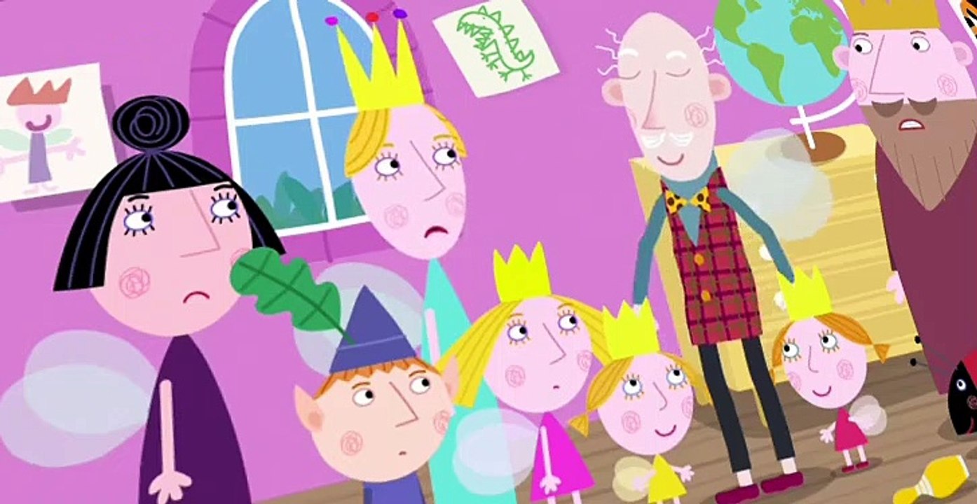 Ben and Holly's Little Kingdom S02 E39
