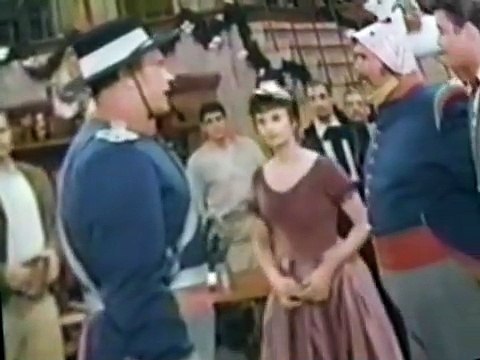 Walt Disney Treasures: Zorro Walt Disney Treasures: Zorro S02 E027 The Man from Spain