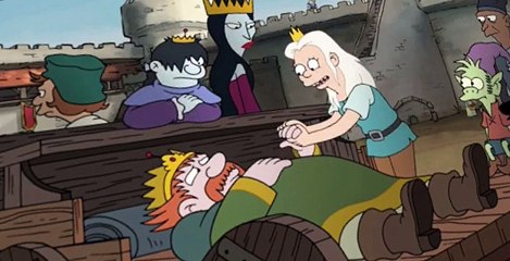 Disenchantment S01 E04