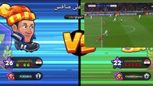 ملخص مباراة بايرن ميونخ ضد باريس